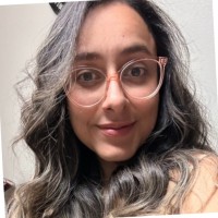 Ninoska Bravo Cagua