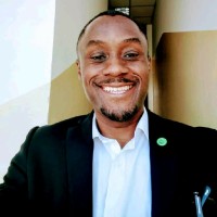 David I. Ikhuoshio, Chartered Marketer, Psm