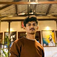 Santosh Kodge