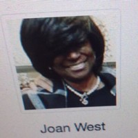 Joan West