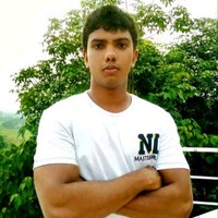 Charith Athukorala
