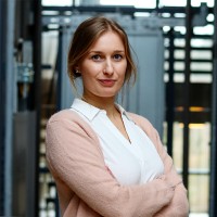 Paulina Baczyńska