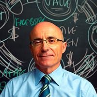 Jean-Claude Larreche