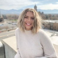 Parker Mikesell