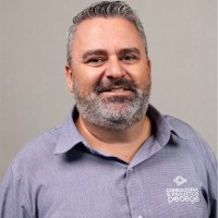 Carlos Roberto Tedesco
