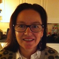 Gitte Pedersen