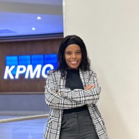 Khanyisile Lebea