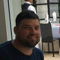Mathieu Beaubien