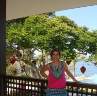 Claudia Morales Saldierna