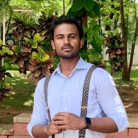 Vivek Reddy