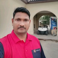 Ram Ashish