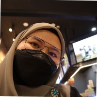 Hamizah Hanafi -