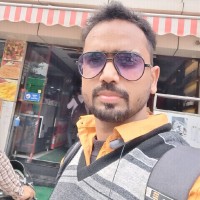 Shadab Karim Chishti