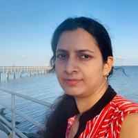 Sreedevi Madhavan