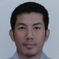 Charonpong Subprasert