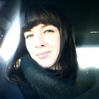 Nancy Boisvert