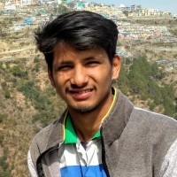 Ankit Bartwal