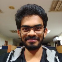 Krishna Praneet Mulukutla