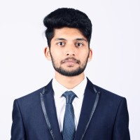 Abhishek Shetty