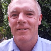 Geoff Chisholm