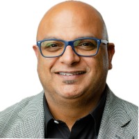 Avinash S.