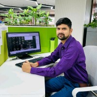 Vedanand Kumar