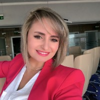 Feher Marieta