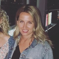 Katelyn Parker