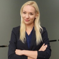 Patrycja Łukasiewicz