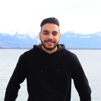 Mayyar Salman