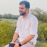 Zulqurnain Talat