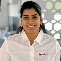 Devi Harshini
