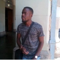Mabua Daniel Serakalala