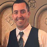Cory Goldsmith