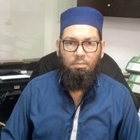 Shad Muhammad