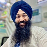 Satinder Singh