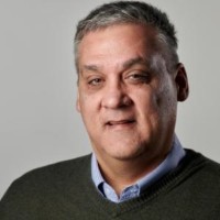 Tim Debolt, Vice President, Mba