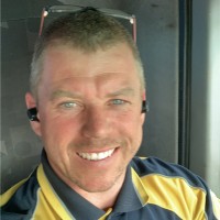 Darren Greenall