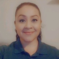 Zaira Palomar-Estrella, Lcsw