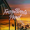 Frazbeatz Produdced