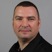 Arnaud Mairot