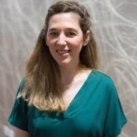 Kinneret Endevelt