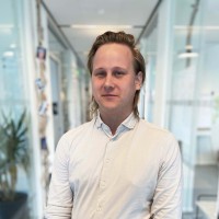 Johan Leth Gregersen