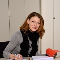 Tanja Keller