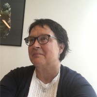 Åse Jensen
