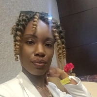 Simone Wright