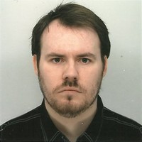 Daniel Swallow