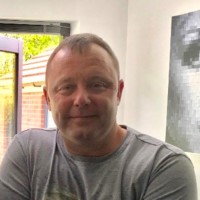 Anthony Warrender