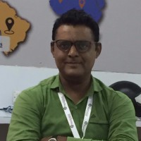 Darshan Mistry