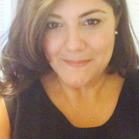 Yvette Llamas